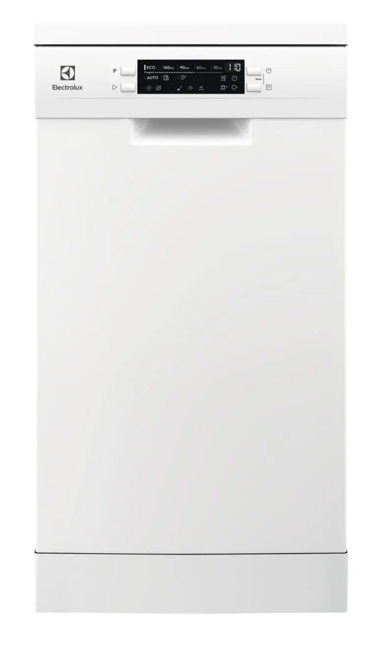 Zmywarka Electrolux 600 SatelliteClean ESS42220SW 45cm Automatyczne otwieranie drzwi