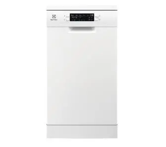 Zmywarka Electrolux ESS42220SW 45cm Automatyczne otwieranie drzwi