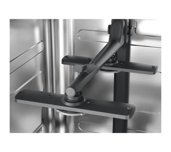 Electrolux 600 SatelliteClean ESS42220SW 45cm Automatyczne otwieranie drzwi - DRUGI -30%, ALBO 5-TY ZA 1ZŁ - Kup na Raty - RRSO 0%