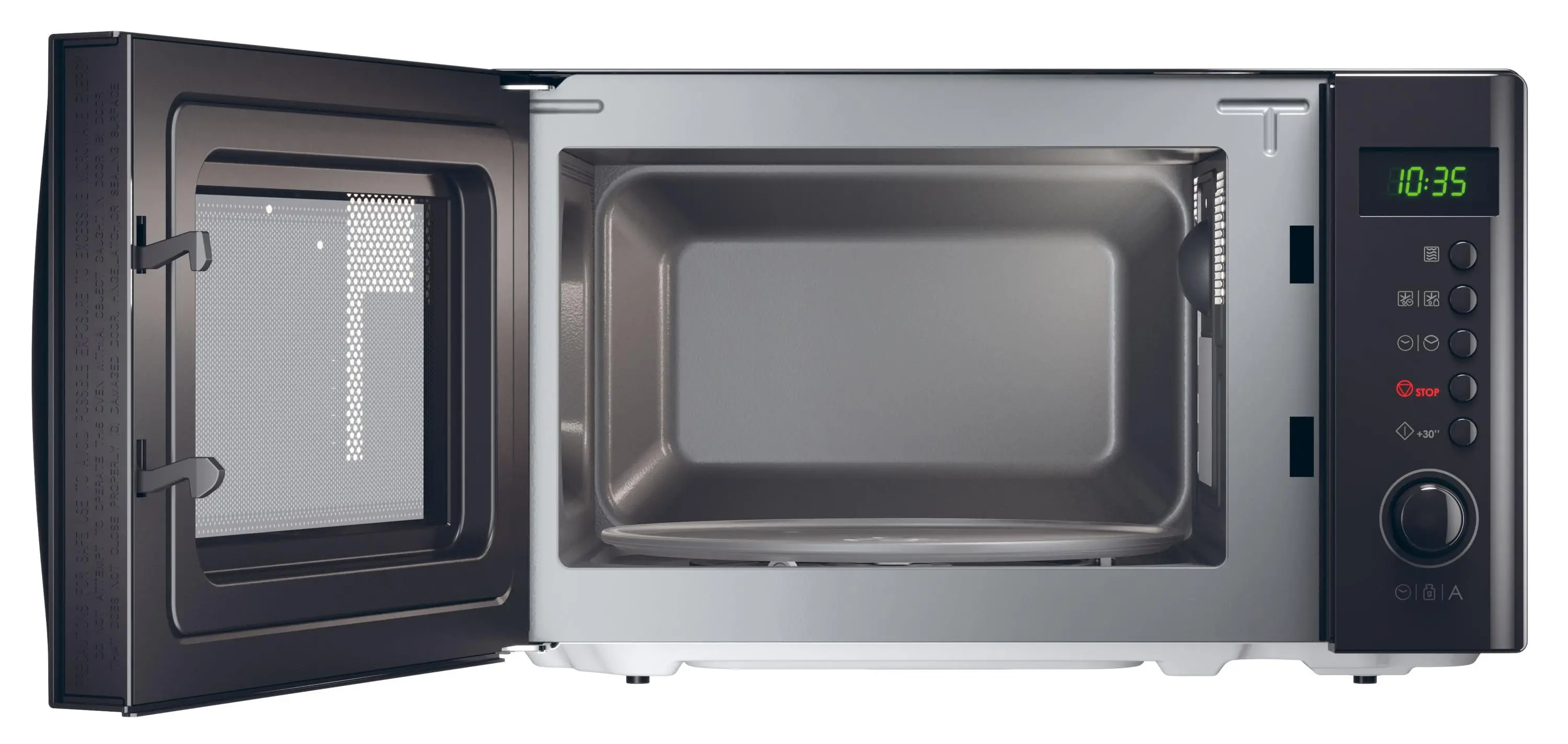 фото Микроволновка Candy CMWA20SDLB 3