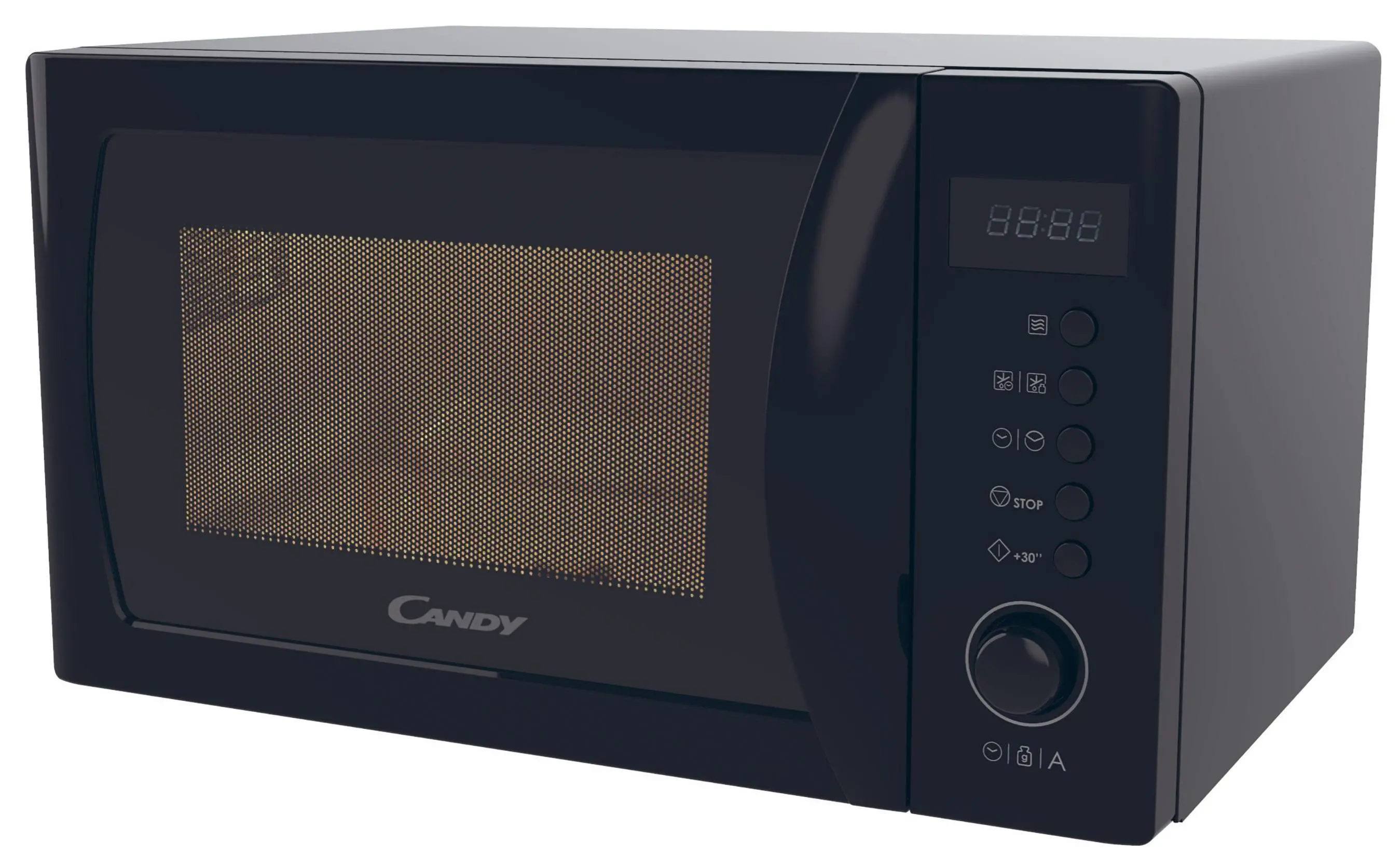 фото Микроволновка Candy CMWA20SDLB 2