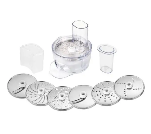 ETA Gratus Kalibro 003890010 1500W Maszynka do mielenia Rozdrabniacz Minirozdrabniacz Blender kielichowy - Kup na Raty - RRSO 0%