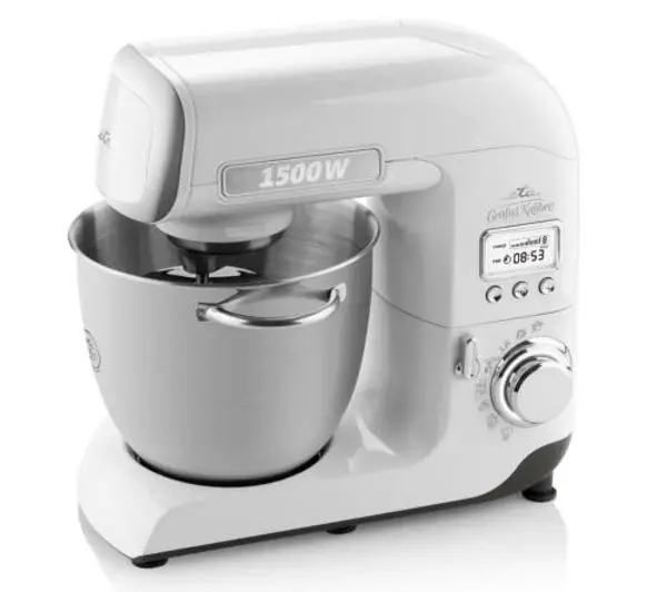 ETA Gratus Kalibro 003890010 1500W Maszynka do mielenia Rozdrabniacz Minirozdrabniacz Blender kielichowy - Kup na Raty - RRSO 0%