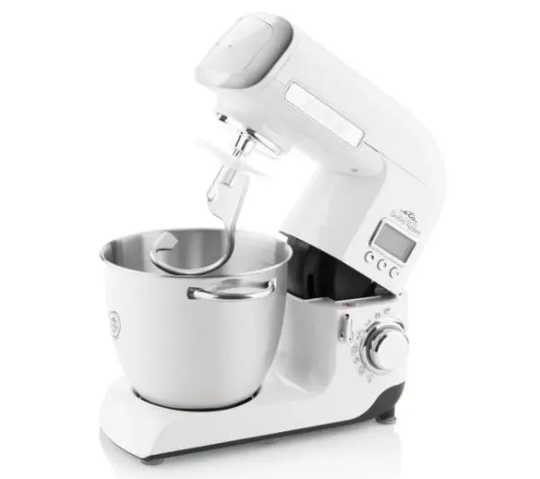 ETA Gratus Kalibro 003890010 1500W Maszynka do mielenia Rozdrabniacz Minirozdrabniacz Blender kielichowy - Kup na Raty - RRSO 0%