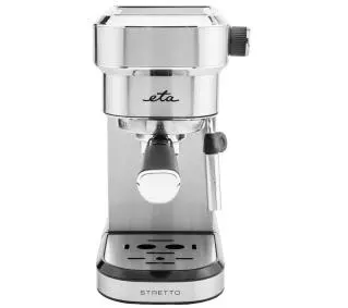 ETA Stretto inox 218090000 - Kup na Raty - RRSO 0%