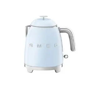 Smeg KLF05PBEU 0,8l 1400W - Kup na Raty - RRSO 0%
