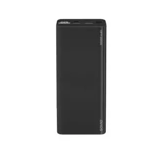 Powerbank Savio BA-05 20000mAh 20W Czarny