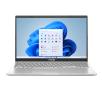 Laptop ASUS X515JA-BQ3332W 15,6"  i5-1035G1 8GB RAM  256GB Dysk SSD  Win11 Srebrny