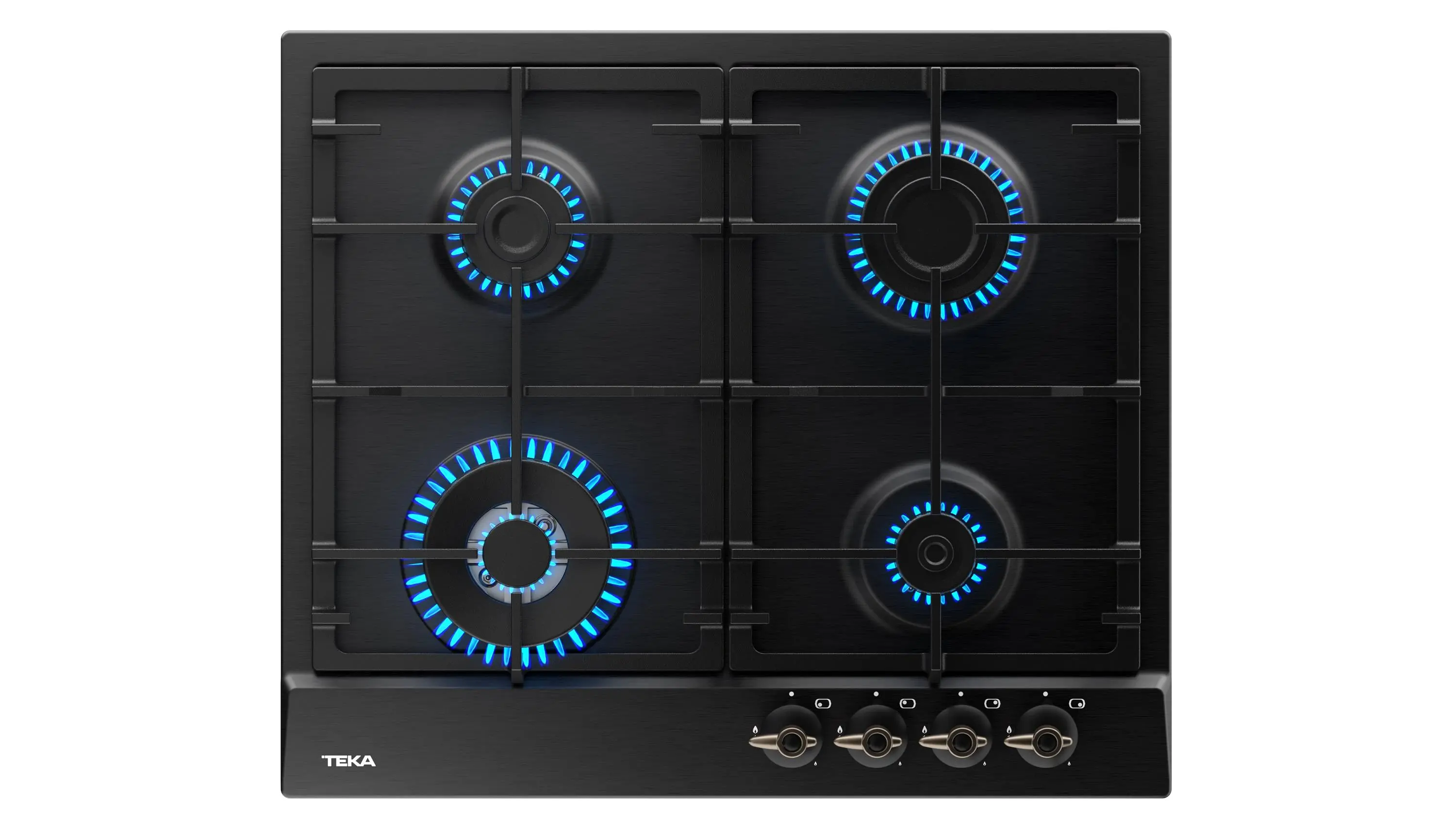 Płyta gazowa Teka GSC 64320 RBC AT 58cm