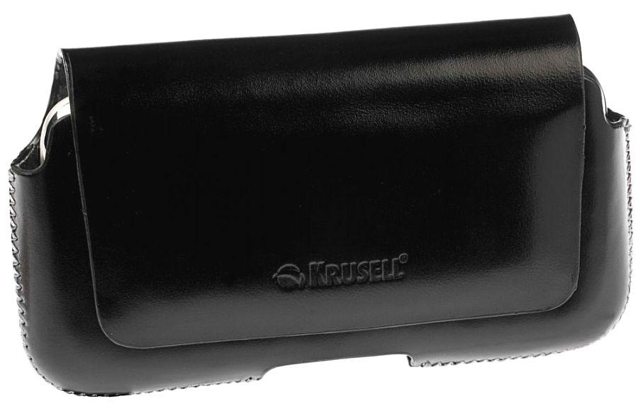 Krusell Hector XL (czarny)
