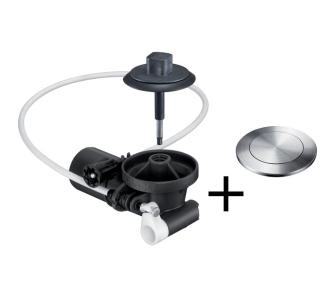 Zestaw montażowy do zlewozmywaka Blanco InFino 525272