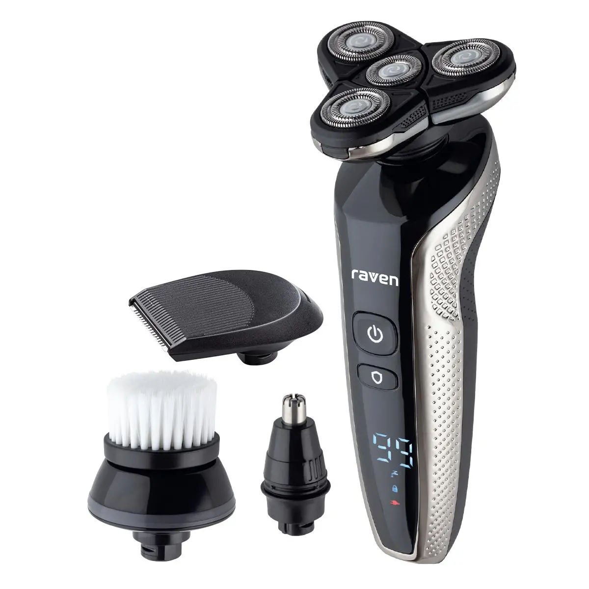 Golarka Raven EGM005 Trymer