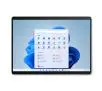 Laptop 2w1 Microsoft Surface Pro X 13" SQ1 8GB RAM 128GB Dysk SSD Win11 Platynowy + klawiatura Type Cover