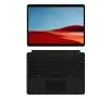 Laptop 2w1 Microsoft Surface Pro X 13" SQ1 8GB RAM 128GB Dysk SSD Win11 Platynowy + klawiatura Type Cover