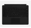 Laptop 2w1 Microsoft Surface Pro X 13" SQ1 8GB RAM 128GB Dysk SSD Win11 Platynowy + klawiatura Type Cover