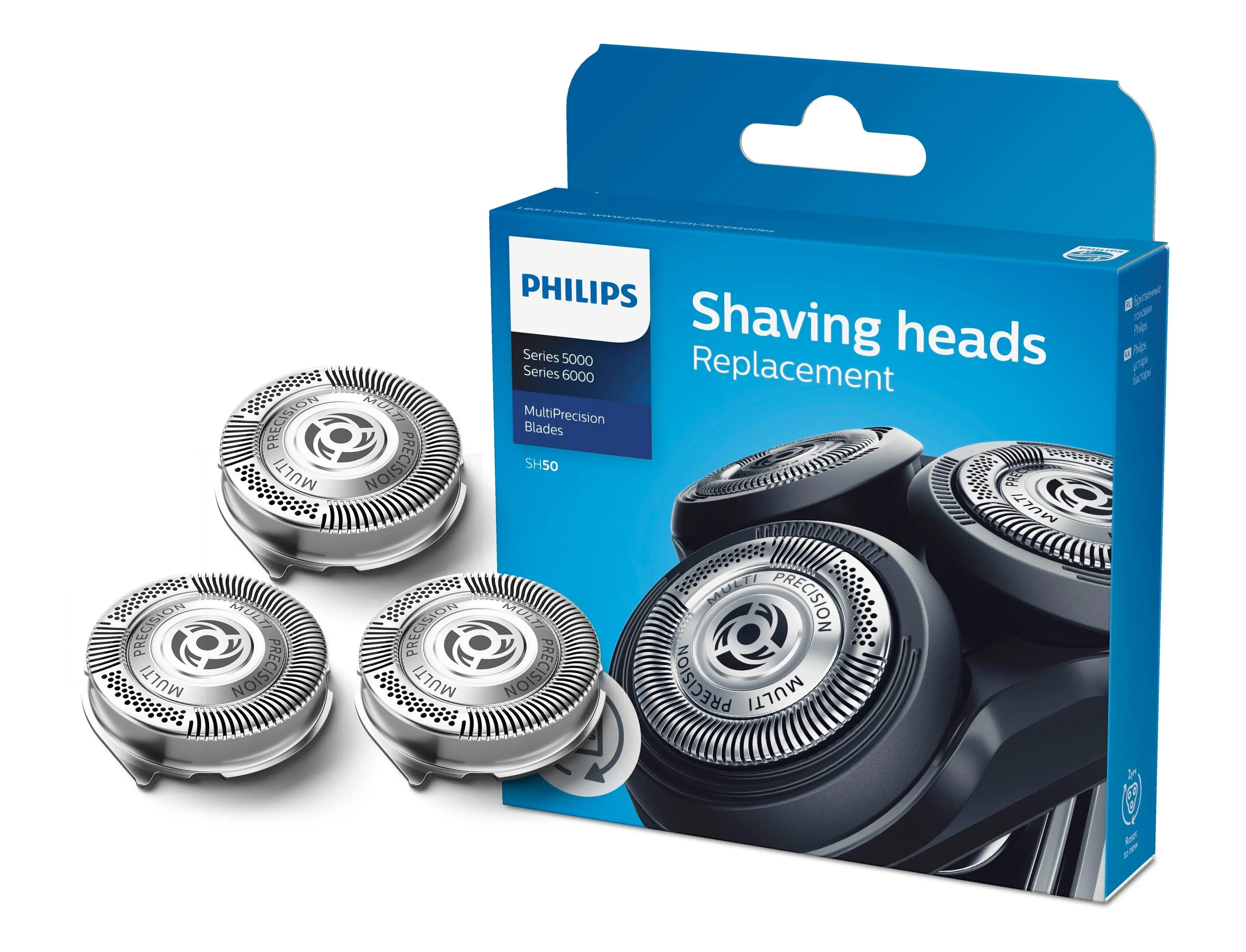 Głowica golarki Philips SH50/50