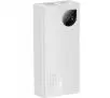 Powerbank Baseus PPAD040002 Adaman2 10000mAh 30W Biały