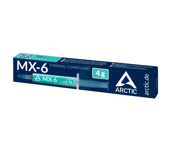 Arctic MX-6 4g