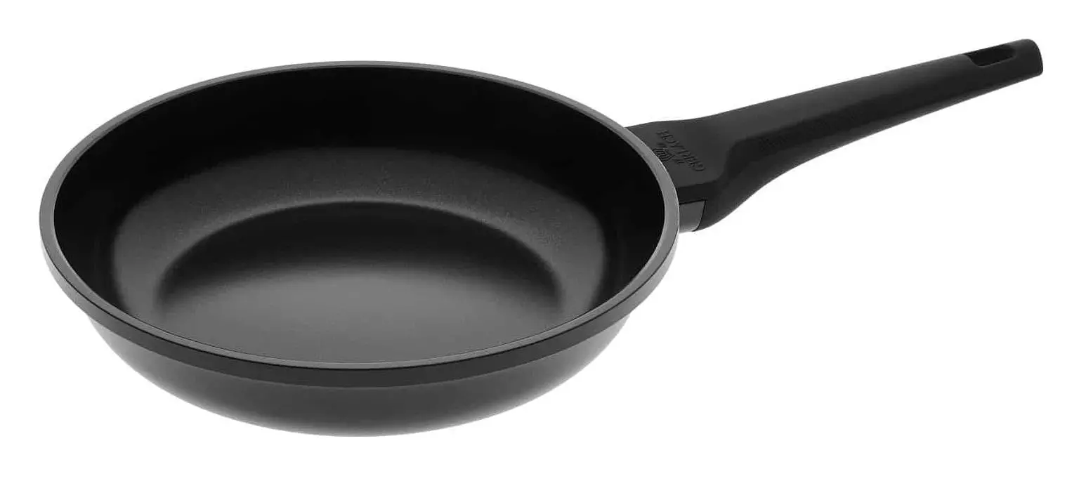 Patelnia Gerlach Monolit Indukcja Ilag Xeradur 2 24cm