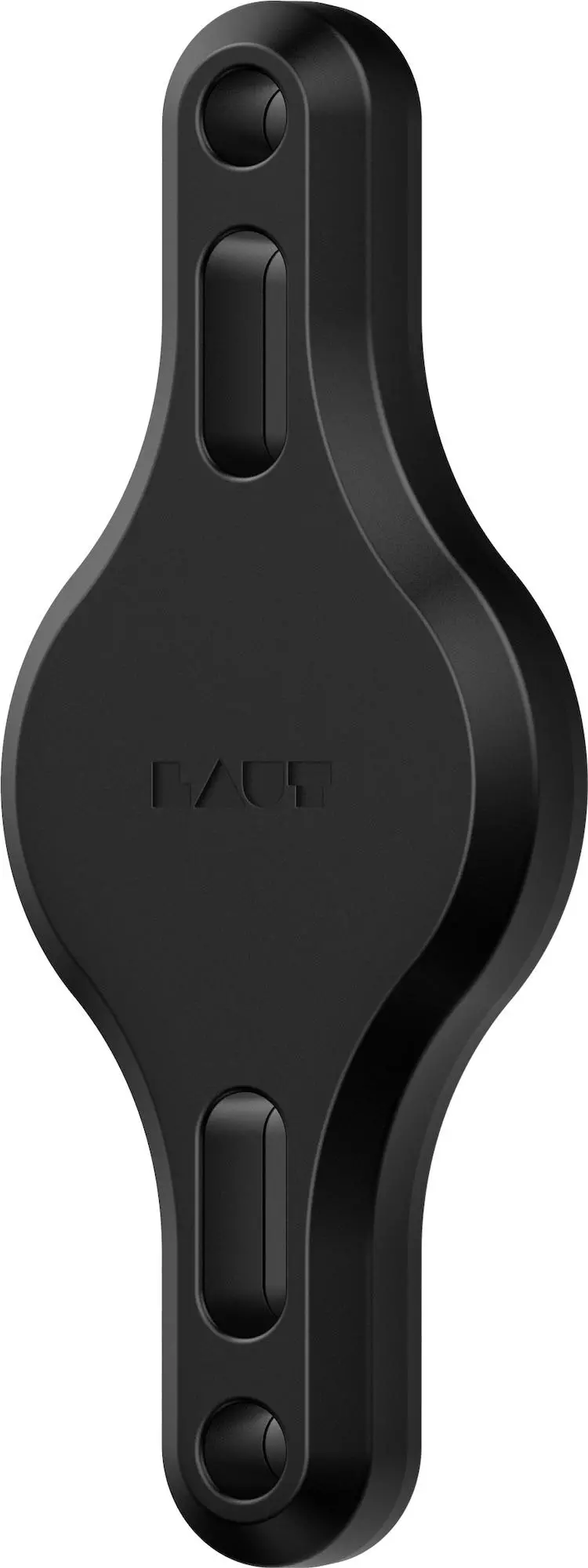 Uchwyt rowerowy Laut do punktów mocowania bidonu Apple AirTag Bike Tag Bottle Mount