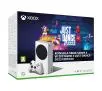 Konsola Xbox Series S 512GB + Just Dance 2023