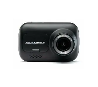 Wideorejestrator NextBase 122HD FullHD