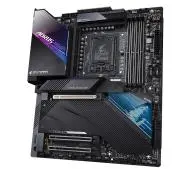 Płyta główna Gigabyte Z690 AORUS MASTER DDR5 - Opinie, Cena