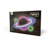 Neon Forever Plexi LED Planet RTV100255 5lm