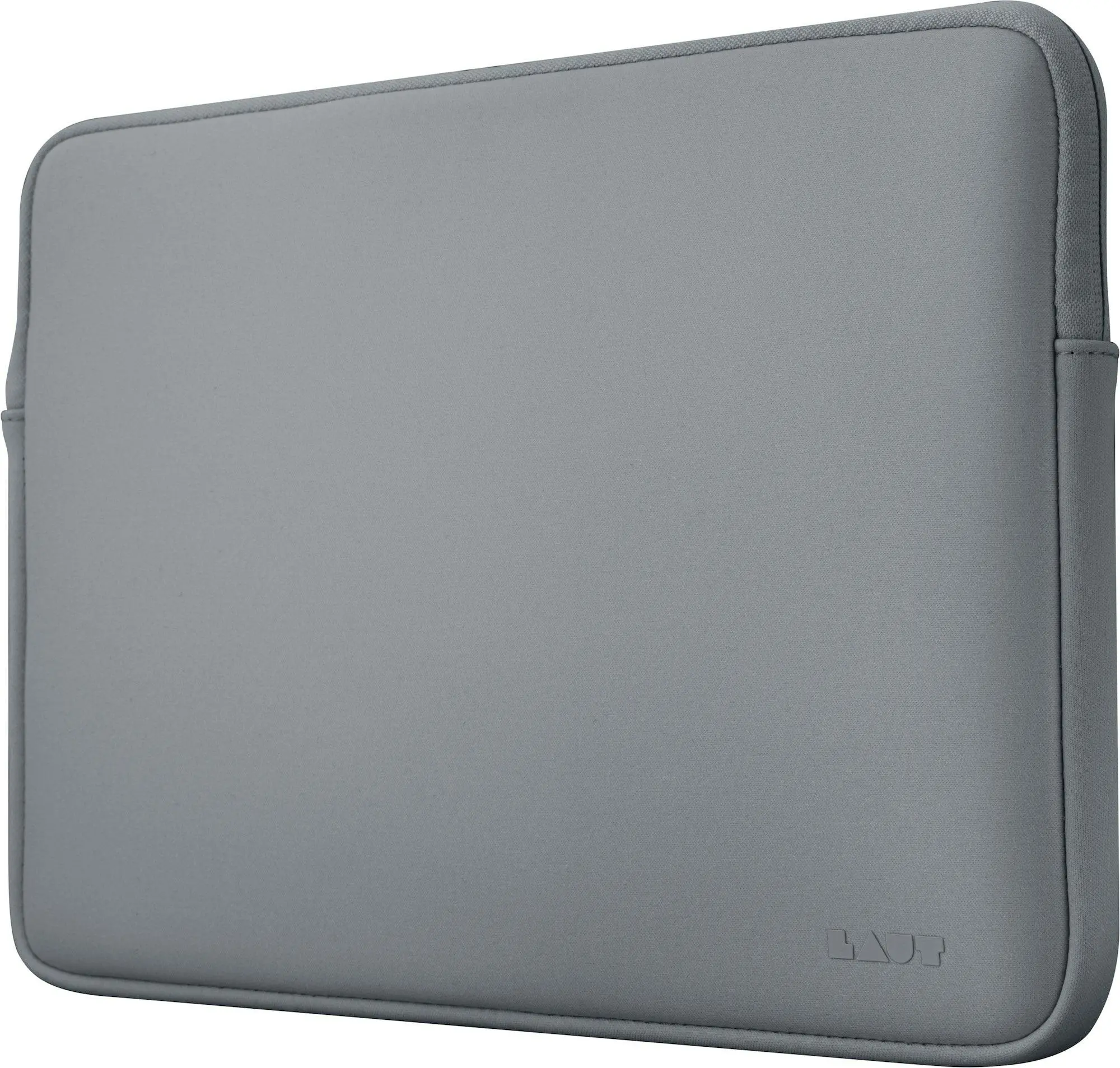 Etui na laptop Laut Huex Pastels Macbook Air/Pro 13/14" Szary