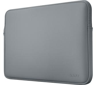 Etui na laptop Laut Huex Pastels Macbook Air/Pro 13/14"  Szary
