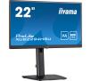 Monitor iiyama ProLite XUB2294HSU-B2 21" Full HD VA 75Hz 1ms