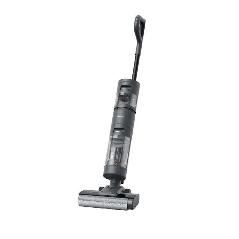 фото Моющий вертикальный пылесос (1в1) Dreame Wet&Dry Vacuum Cleaner H12 (HHR14B) 2
