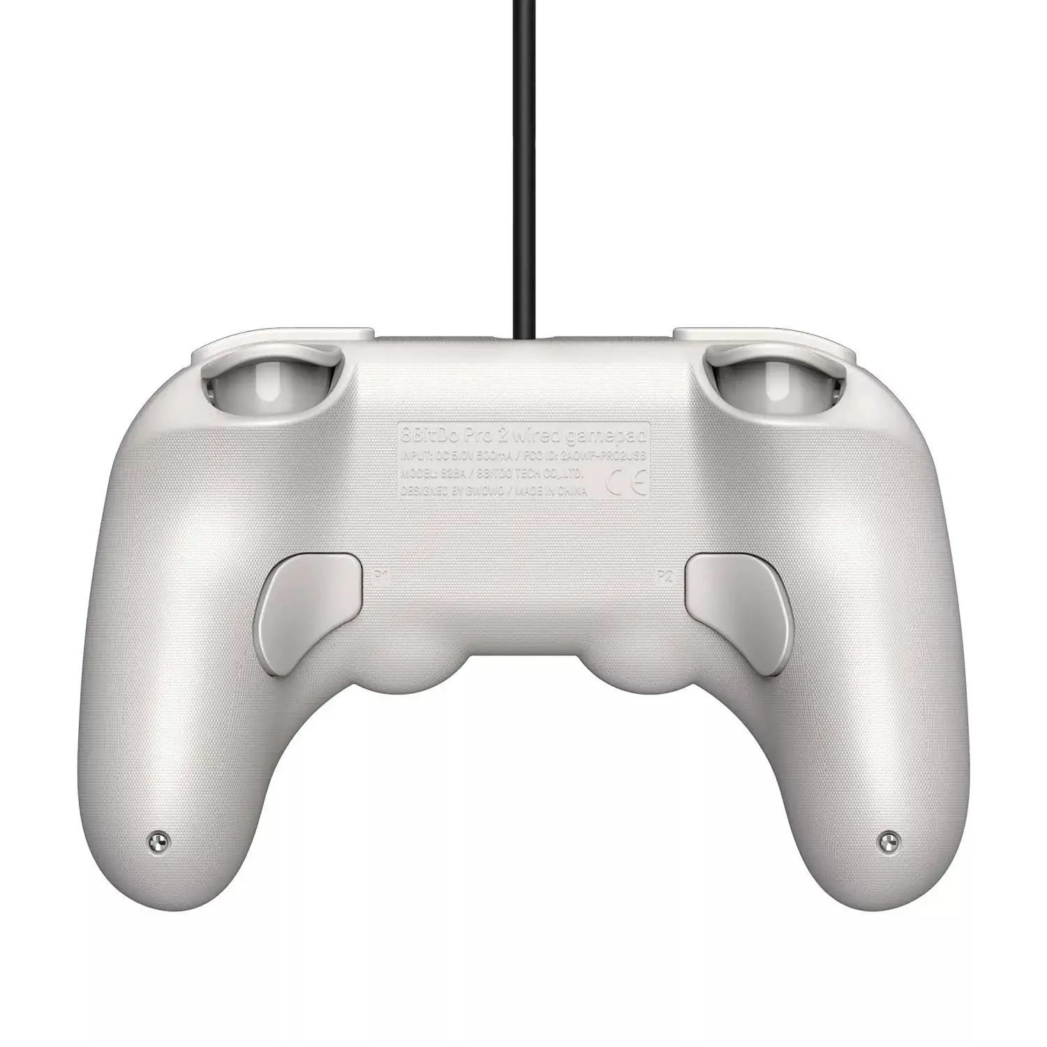 фото Геймпад 8Bitdo Pro 2 Bluetooth Gamepad G classic