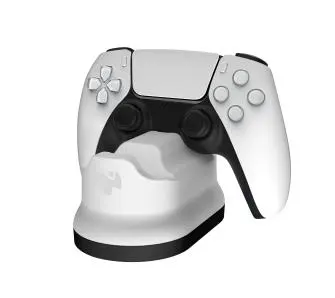 Ładowarka PDP PDP METAVOLT Dual Rapid Charger Biały