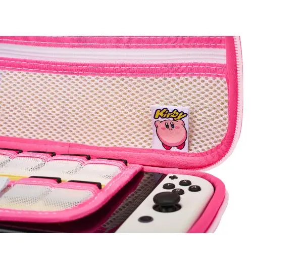 PowerA NSCS0068-01 Protection Case Kirby