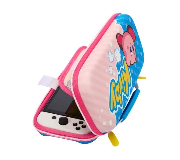 PowerA NSCS0068-01 Protection Case Kirby