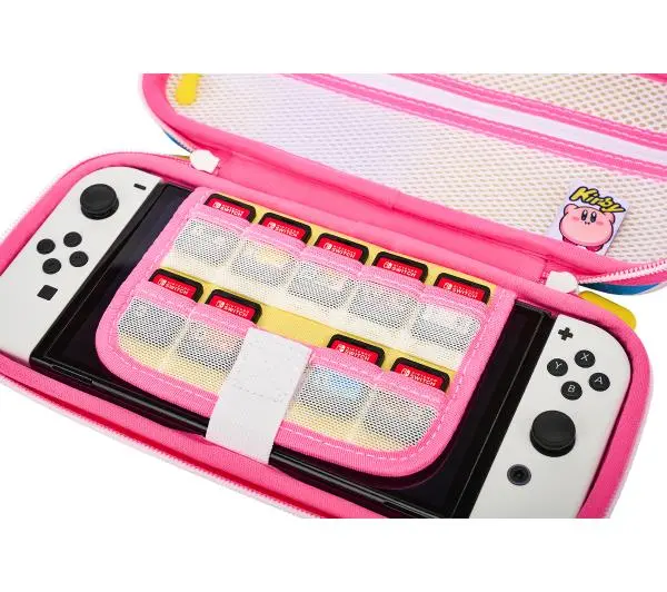 PowerA NSCS0068-01 Protection Case Kirby