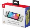 Pad Hori Split Pad Compact do Nintendo Switch Przewodowy- szaro-żółty