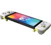 Pad Hori Split Pad Compact do Nintendo Switch Przewodowy- szaro-żółty