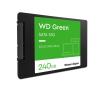 Dysk WD Green 240GB 2,5"