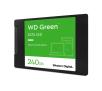 Dysk WD Green 240GB 2,5"
