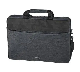 Torba na laptopa Hama Tayrona 15,6"  Czarno-szary