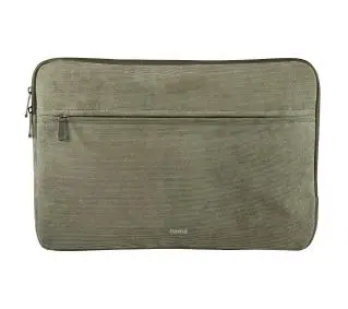 Hama Sleeve 15,6"  Zielony