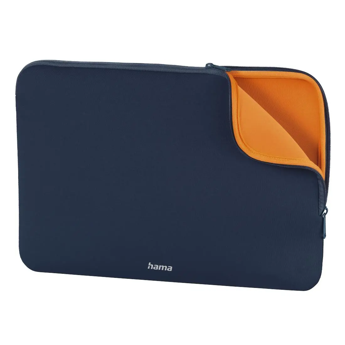 Etui na laptop Hama Neoprene 13,3"  Granatowy