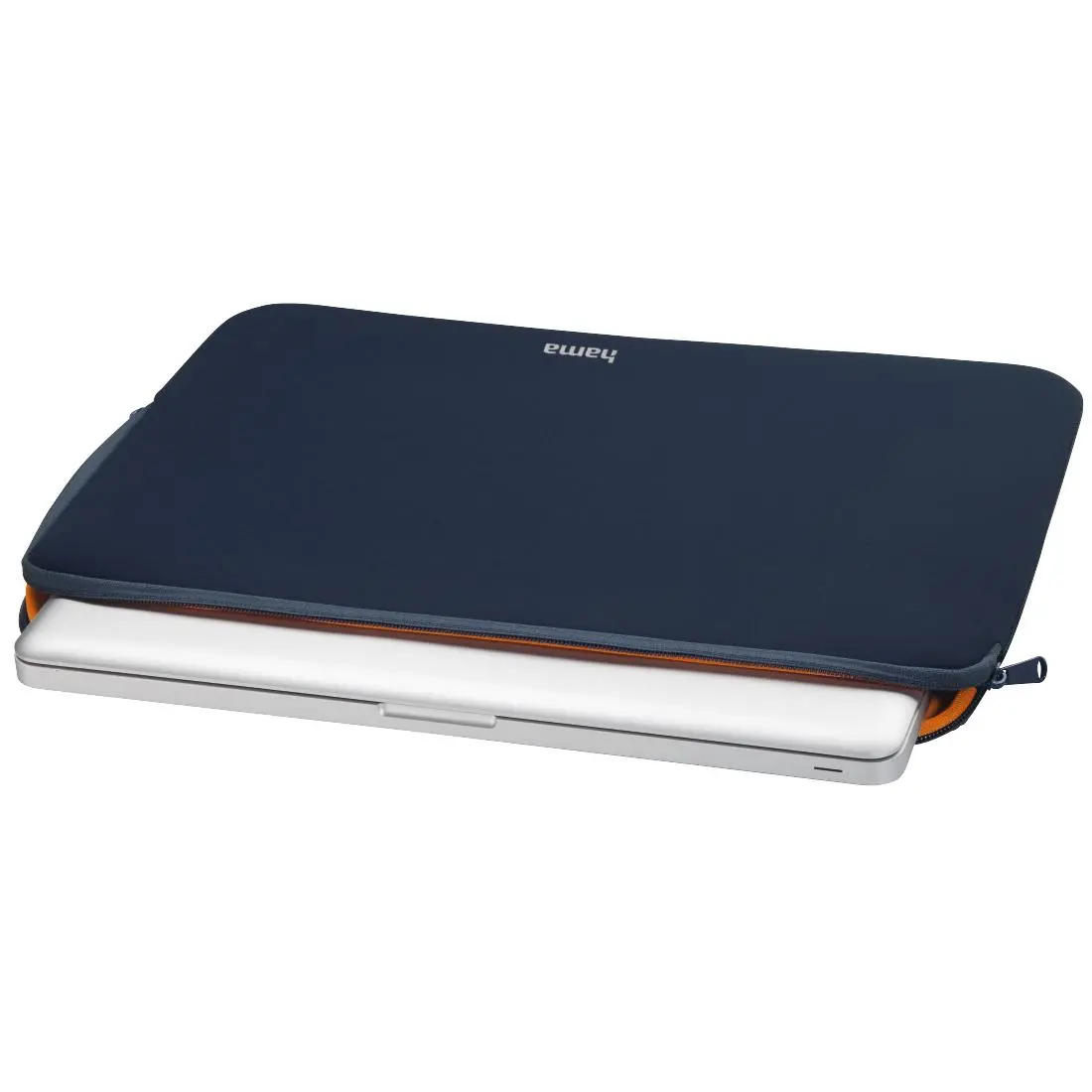 Etui na laptop Hama Neoprene 13,3"  Granatowy