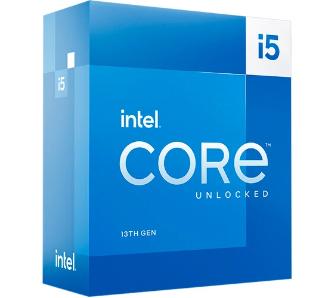 Procesor Intel® Core™ i5-13600K BOX (BX8071513600K)