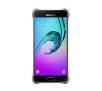 Samsung Galaxy A3 2016 Clear Cover EF-QA310CF (złoty)