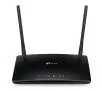 Router bezprzewodowy z 4G TP-LINK MR200 Czarny