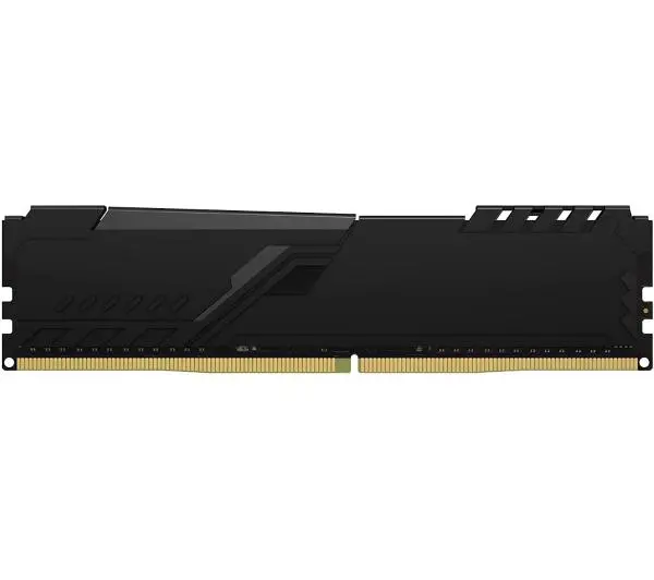 Kingston FURY Beast 16GB 3200 CL16 Czarny - Kup na Raty - RRSO 0%
