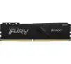 Pamięć RAM Kingston FURY Beast 16GB 3200 CL16 Czarny